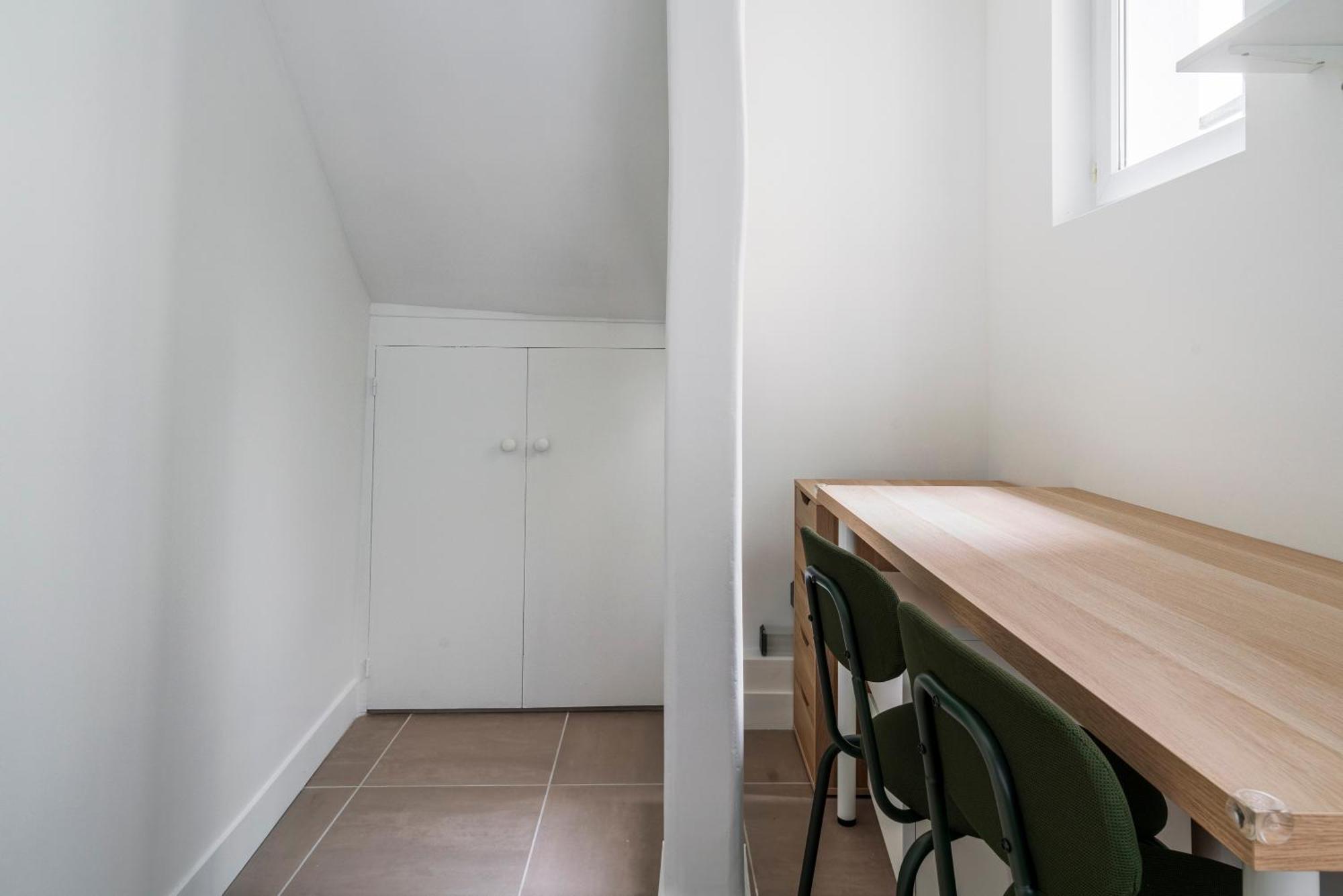 Apart Merryland Paris Chatelet Kültér fotó