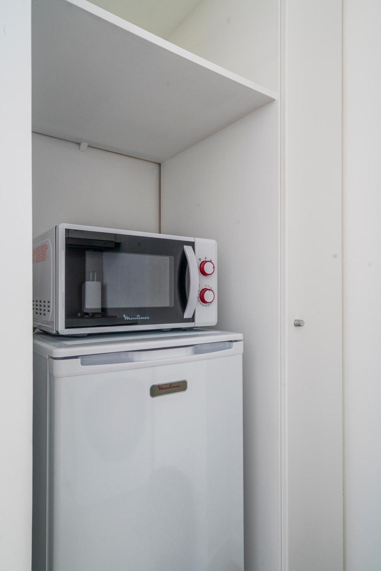 Apart Merryland Paris Chatelet Kültér fotó